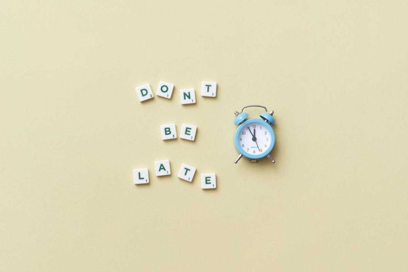 Time management and productivity tools