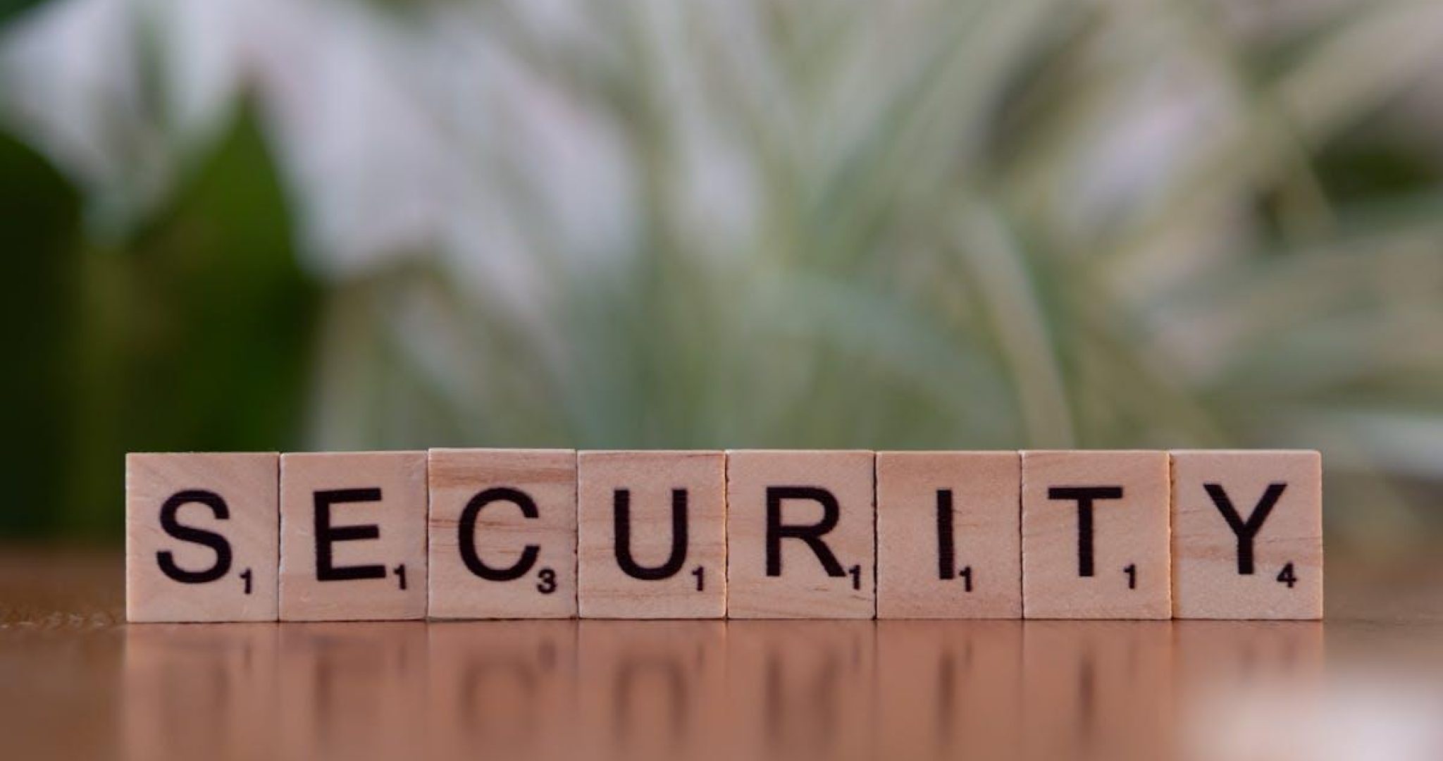 Digital data privacy and security concept
