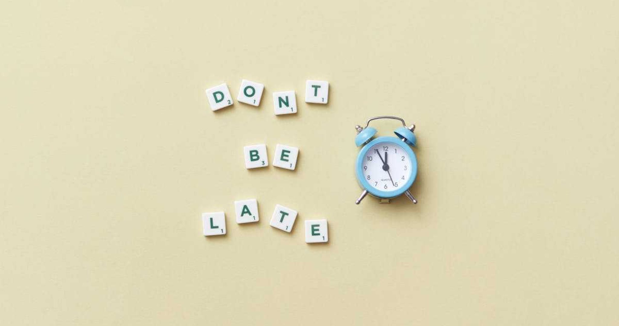 Time management and productivity tools